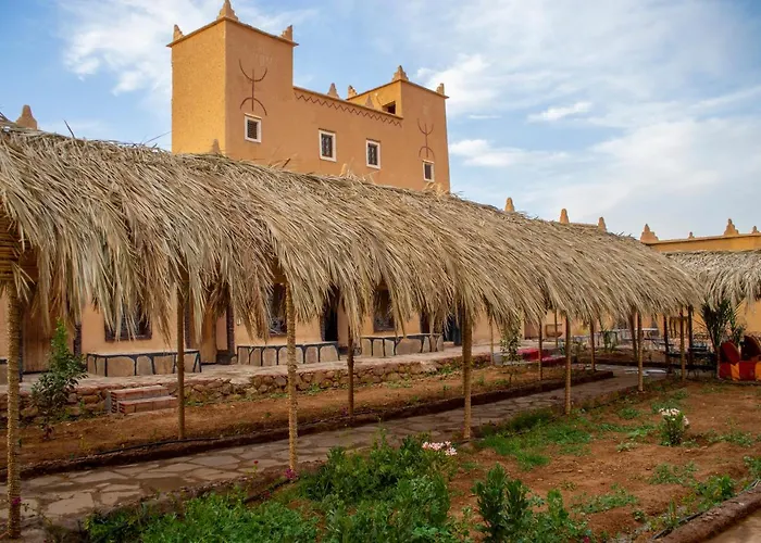 Riad Du Sud