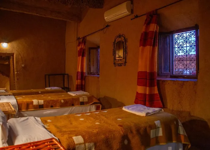 Riad Du Sud