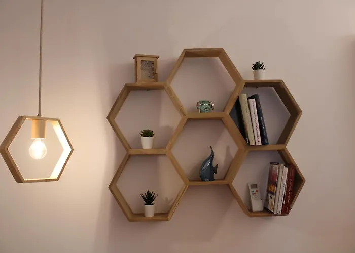 Maison Chene Petit Appartement