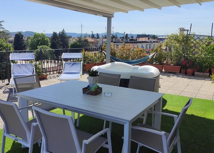 Suite Cielazzurro