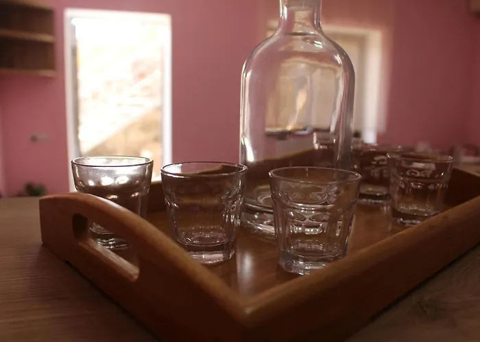 Hotel Rabati