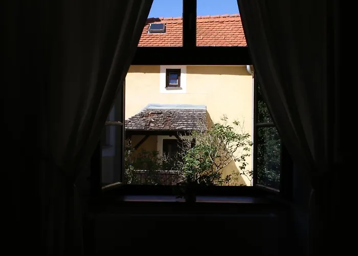 Hotel Im Stift Neuberg