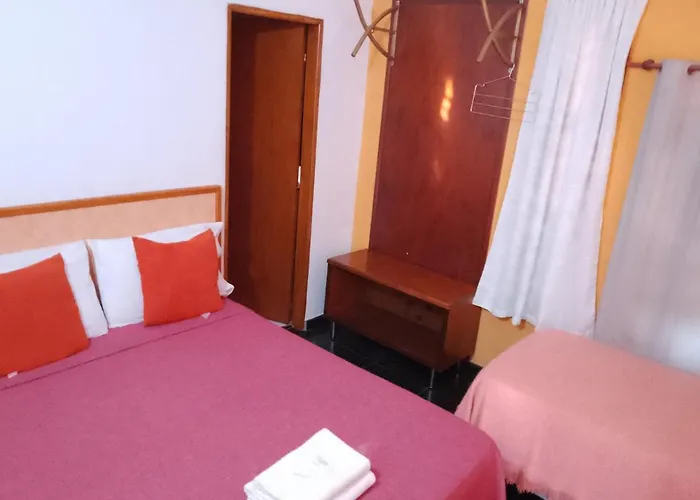 El Uru Suite Hotel Puerto Iguazú