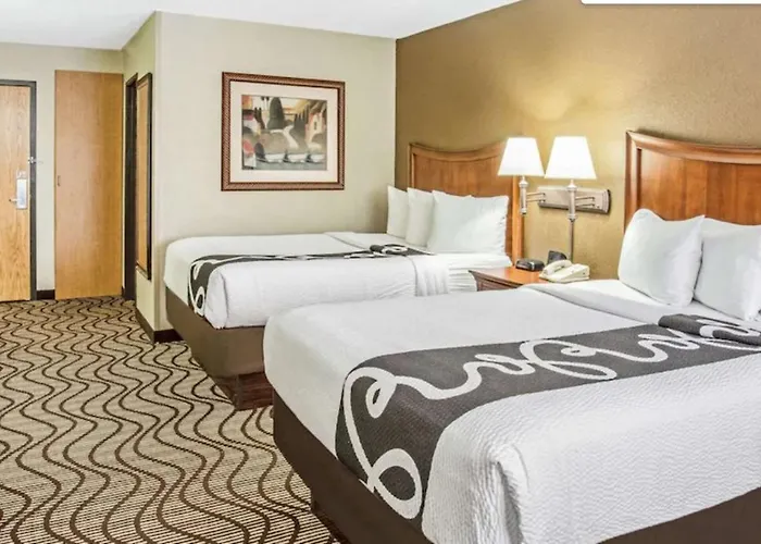 La Quinta By Wyndham Minneapolis-Minnetonka