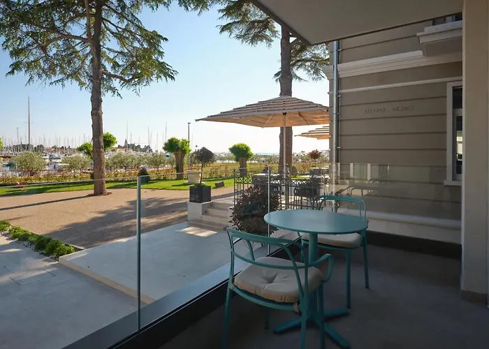 Palazzo Rainis Hotel & Spa - Small Luxury Hotel - Adults Only