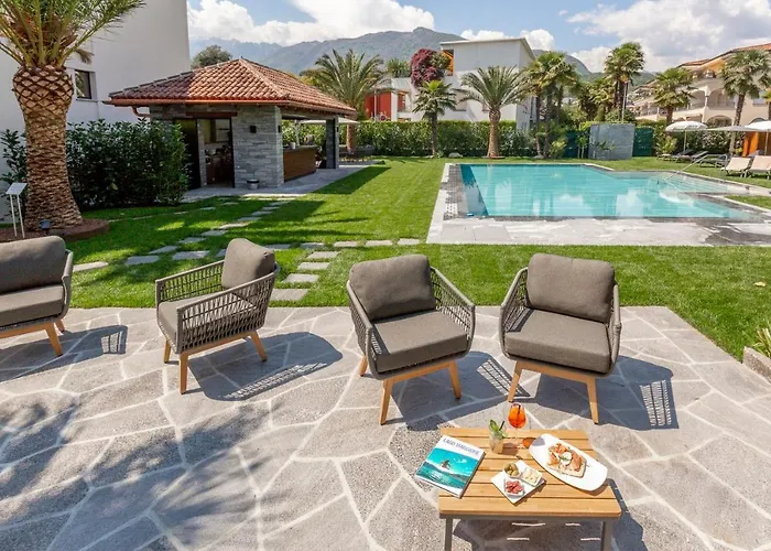 Hotel Ascovilla Charming Hideway