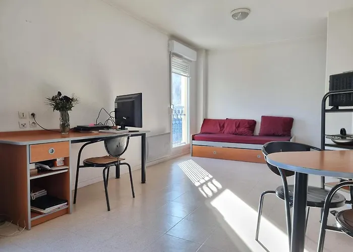 Neoresid Residence Trefilerie