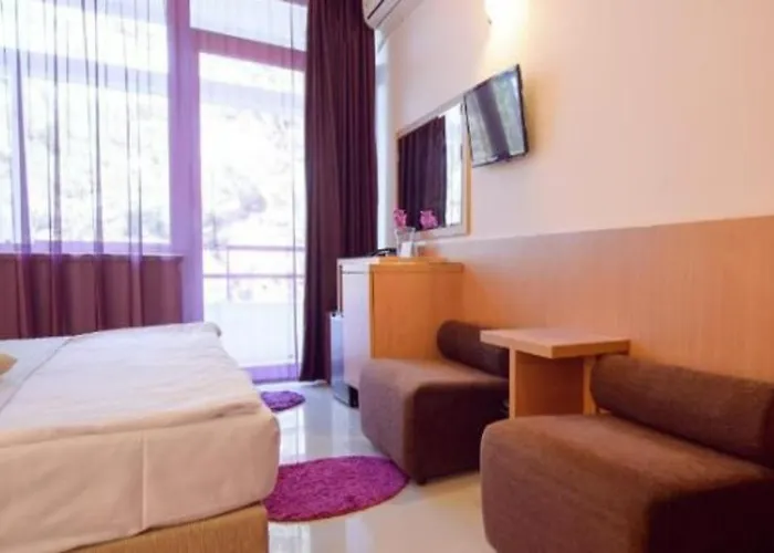 Hotel Sara