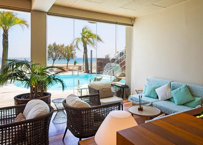 Hotel Maritim 4 Superior