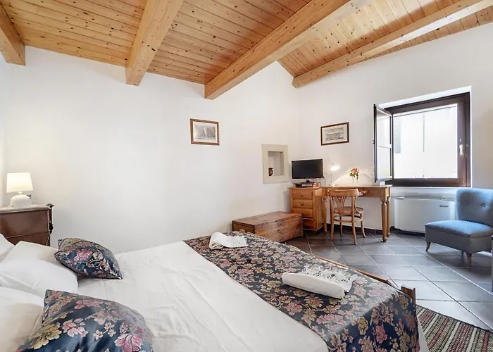 Locanda La Meridiana