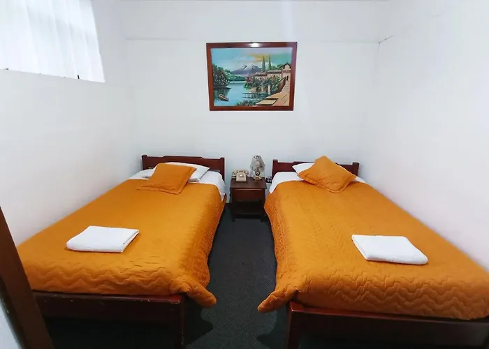 Hotel 9 de Octubre