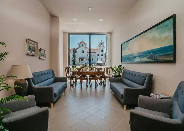 Hotel Alkyon