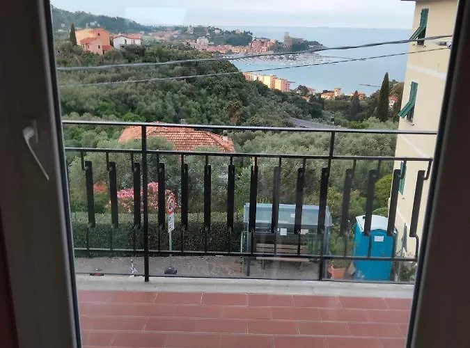 B&b Golfo dei Poeti