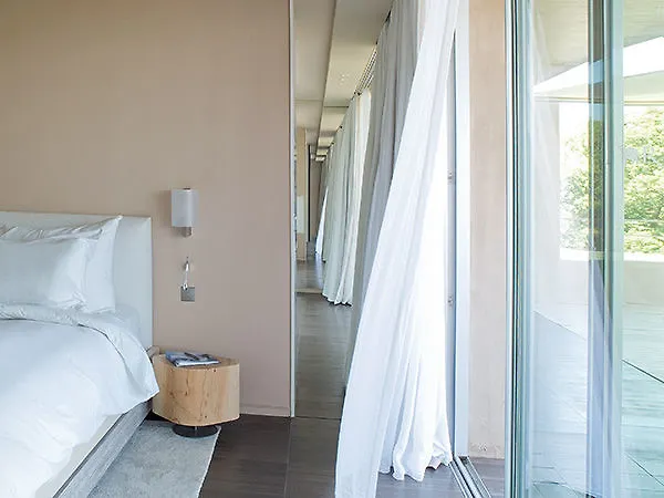 La Reserve Ramatuelle Hotel Spa And Villas