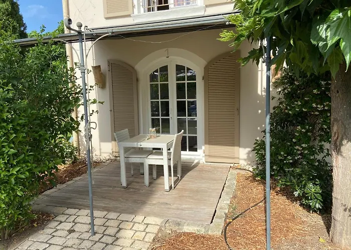 Villa La Begude - Boutique B&B