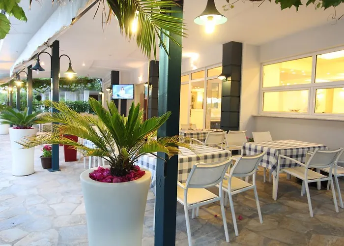 Hotel Alexandros