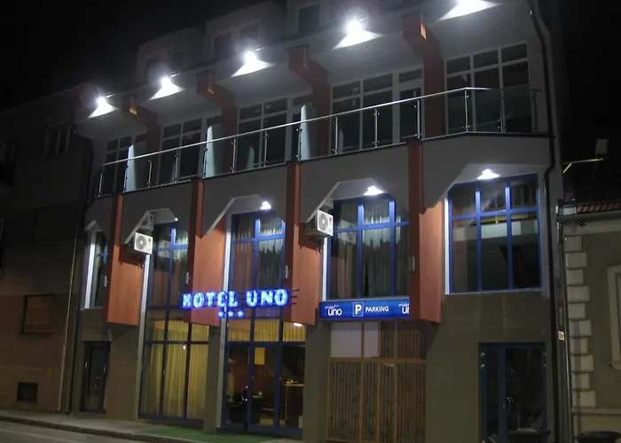 Hotel Uno