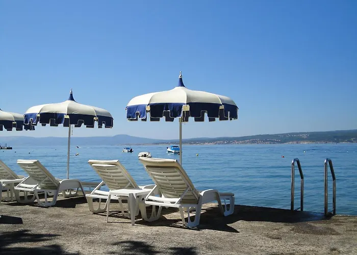Villa Mare Crikvenica