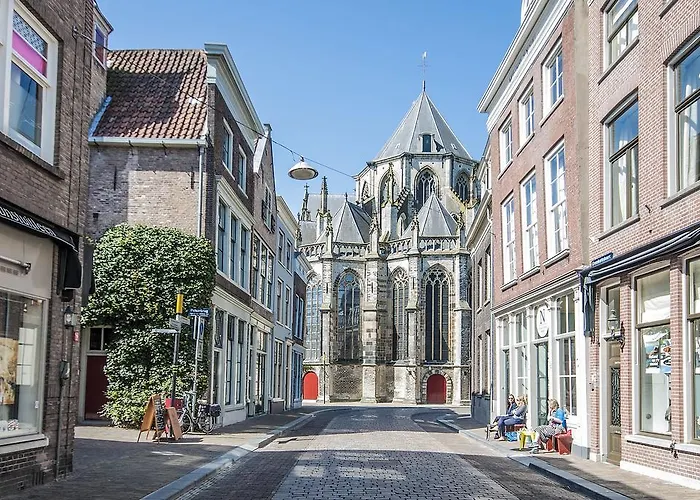 Blom Aan De Gracht