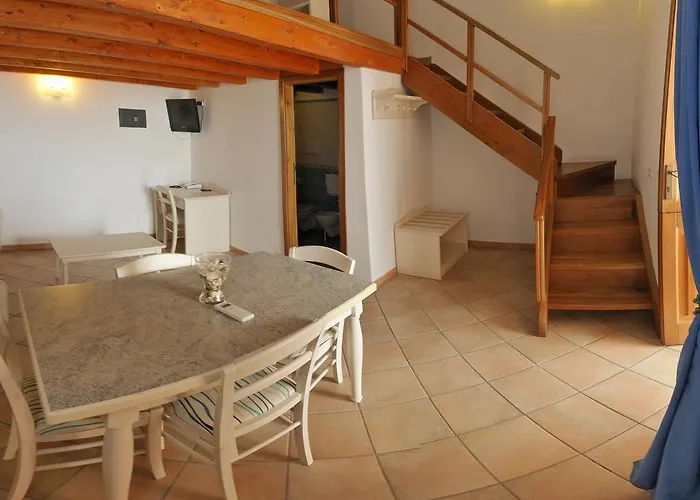 Solemar Hotel