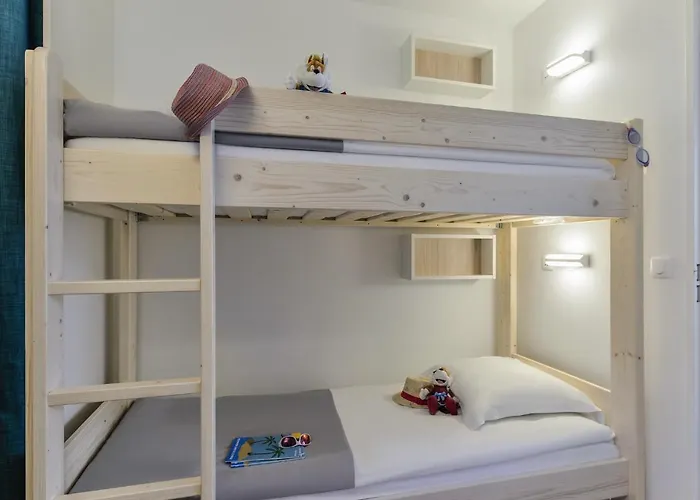 Belambra Clubs Residence Port Camargue - Les Salins