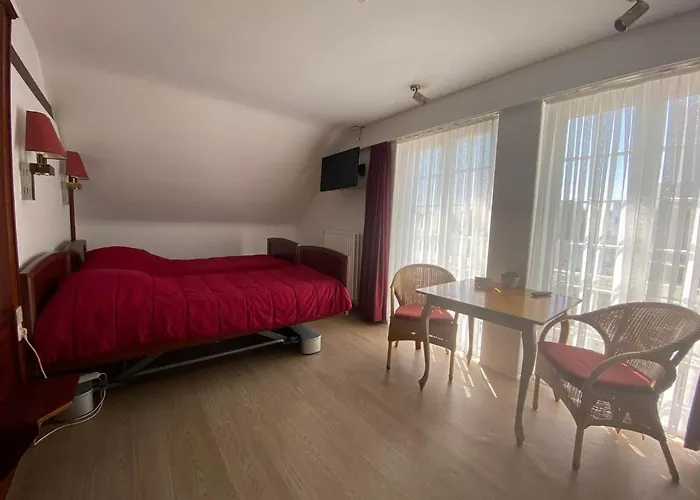 Vakantiecentrum Zeelinde