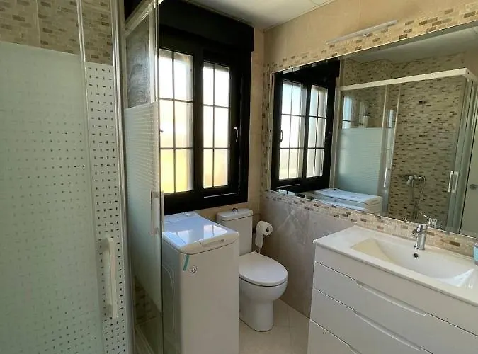 Vivienda Turística Playa Vida Punta Umbría