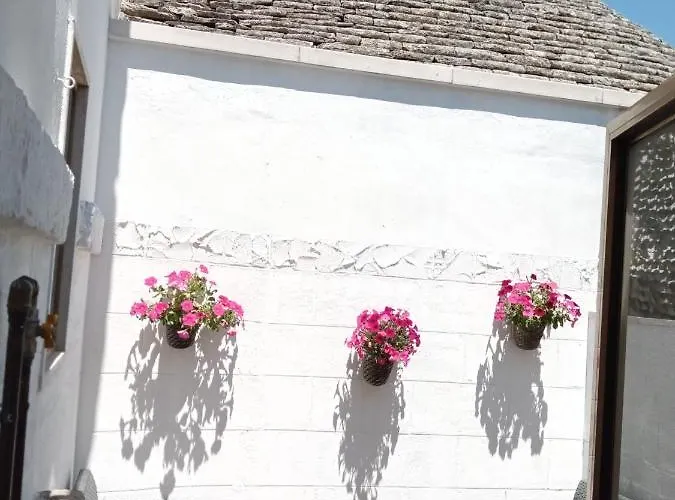 "B&B La Lanterna"