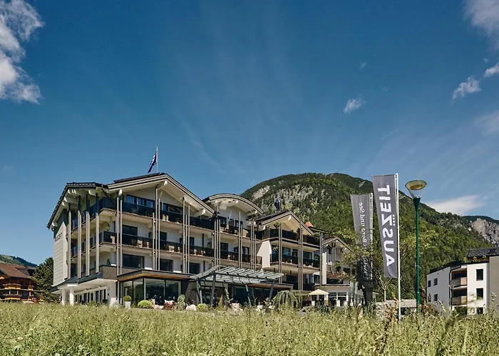 Hotel Auszeit