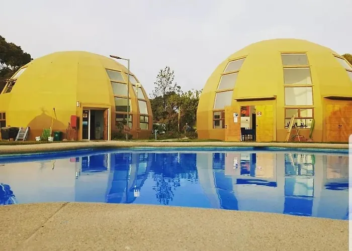 Hotel Domos Dream