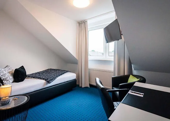 Hotel Papenbreer