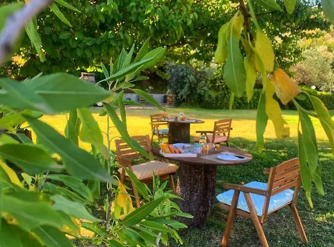 B&B La Petra Longa