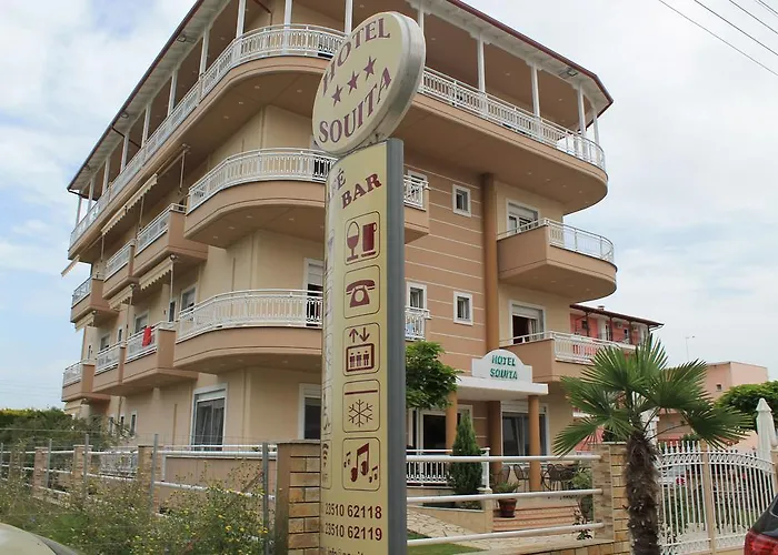 Hotel Souita
