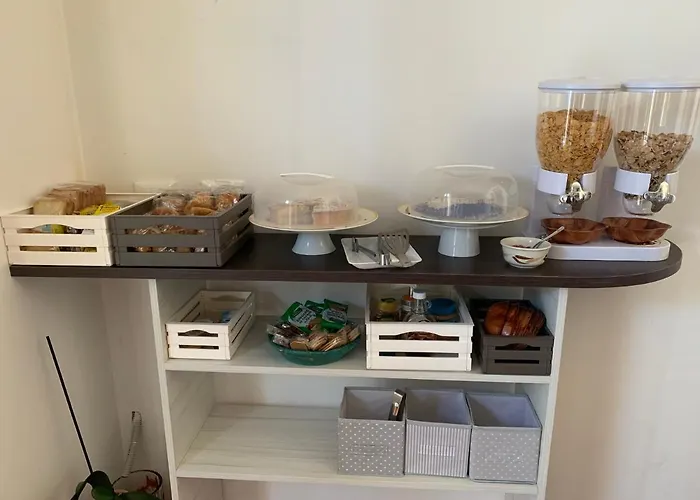 B&b Cefalù