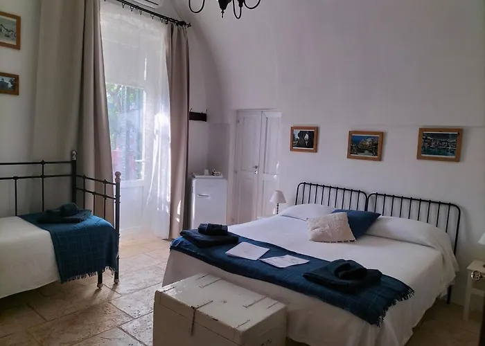 Villa Giorgia