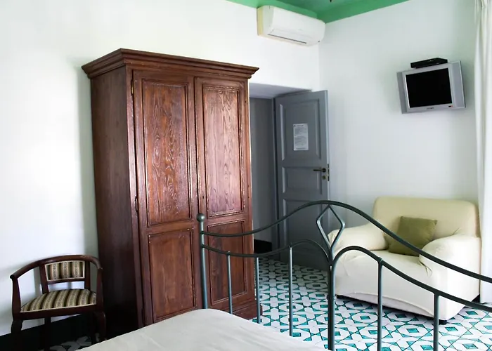 Residence Acanto