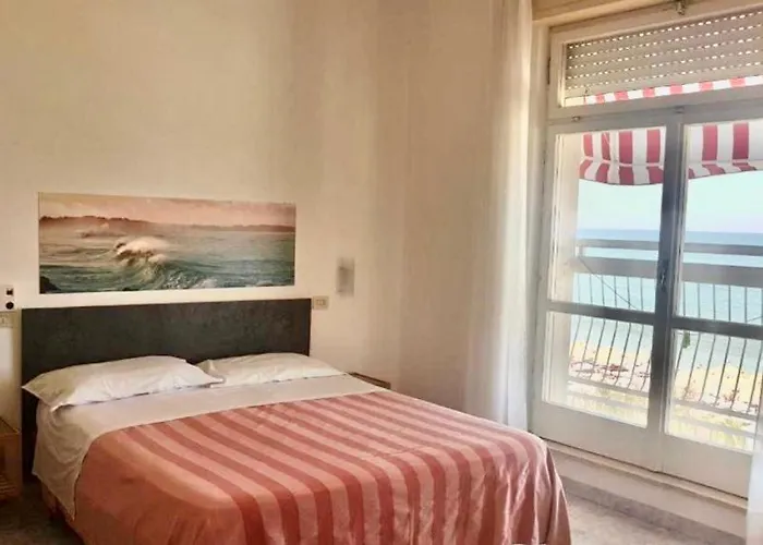 Hotel Silvi