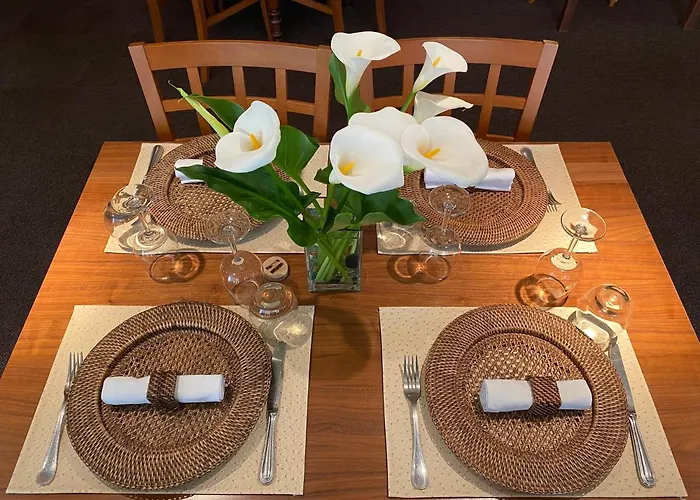 Auberge Saint Fleuret
