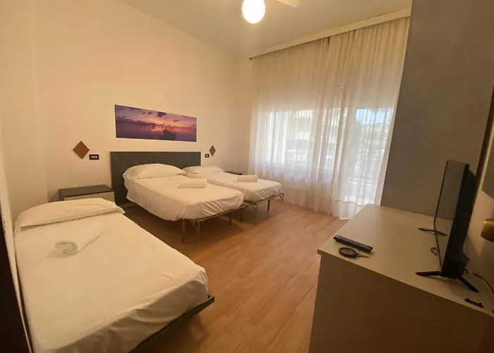 Hotel Silvi