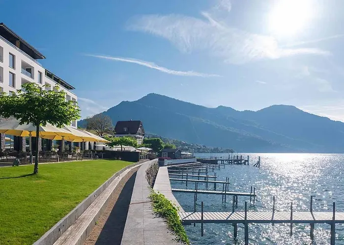 Campus Hotel Hertenstein