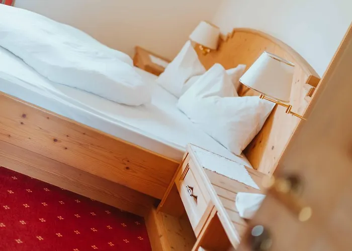 Wanderhotel Teiserhof