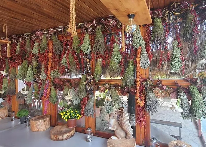 Grand Yayla Hotel