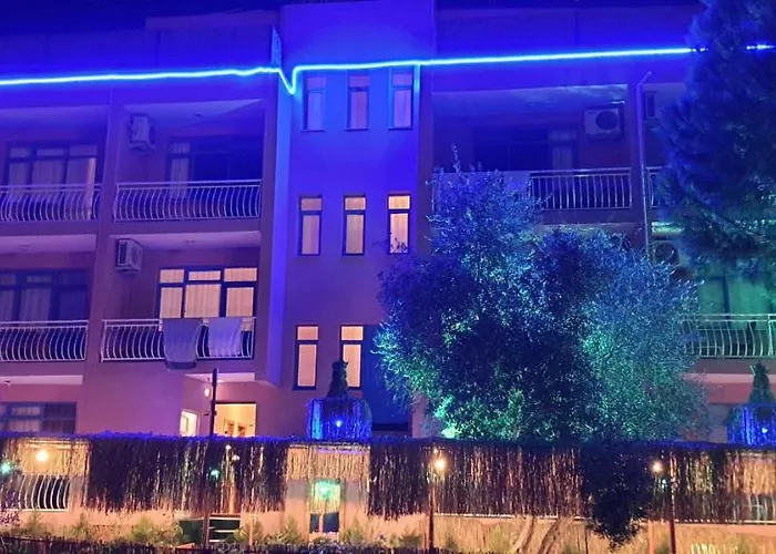 Grand Yayla Hotel