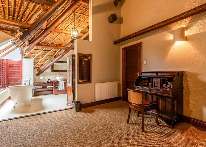 Iris Boutique Hotel