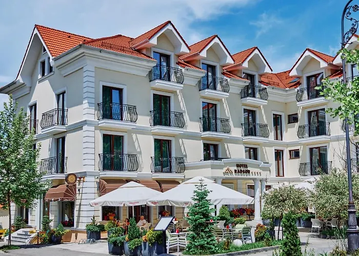 Radsor Hotel