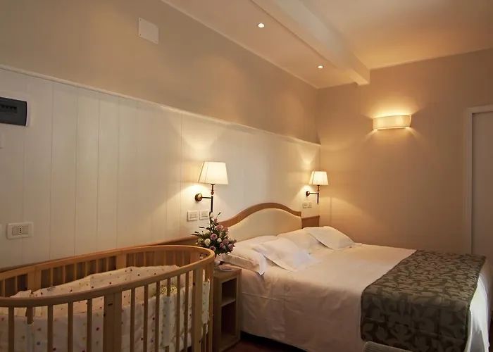 Hotel Gran Bretagna