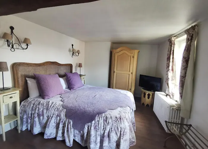 Hotel De La Cathedrale Metz