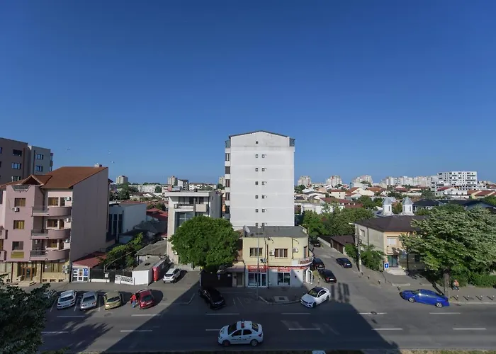 Hotel Cora