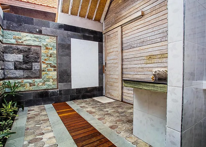 The Palm Grove Villas