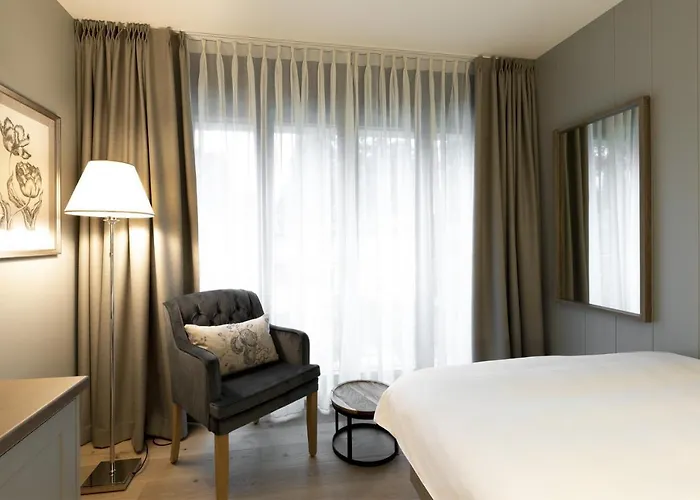 Hotel Ascovilla Charming Hideway